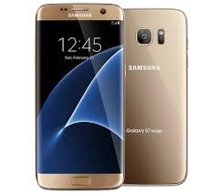SAMSUNG S7 EDGE -G935